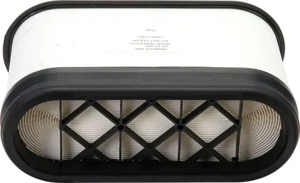 Mann Filter
