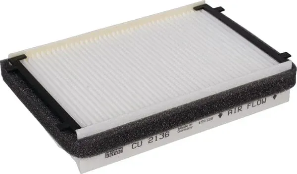 Mann Filter