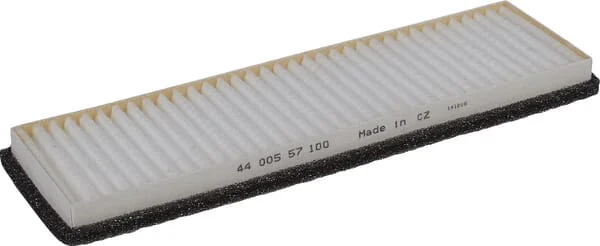 Mann Filter