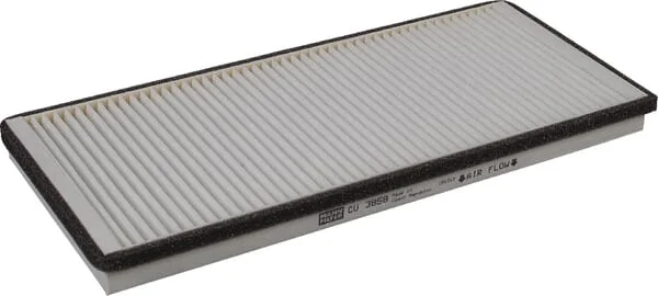 Mann Filter
