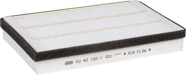 Mann Filter