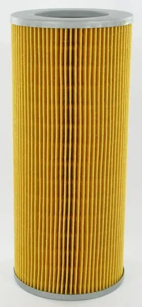 Mann Filter