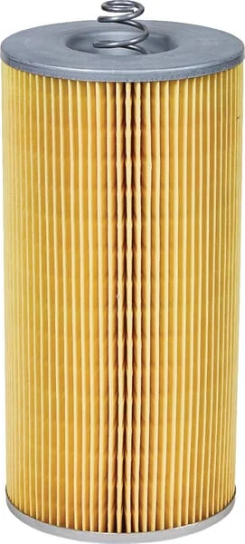 Mann Filter