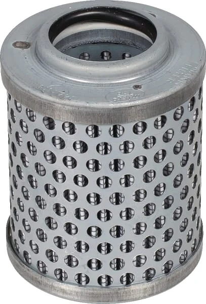 Mann Filter