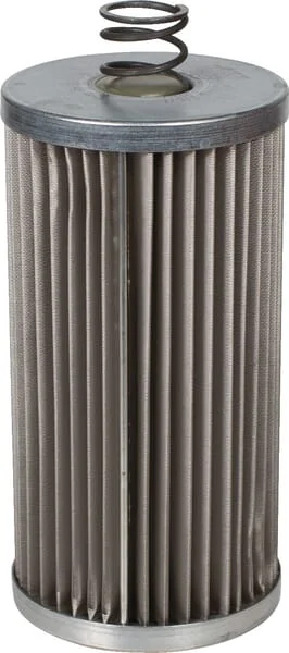 Mann Filter