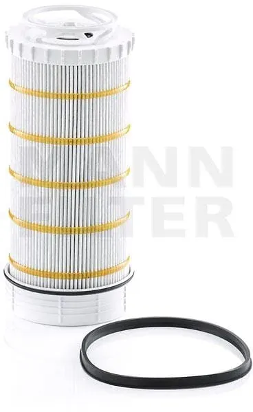 Mann Filter