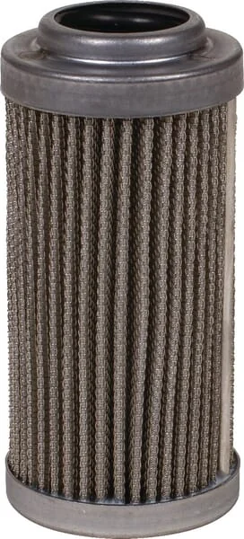 Mann Filter