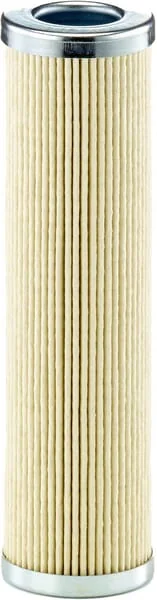 Mann Filter