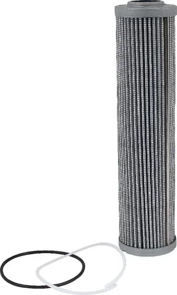 Mann Filter