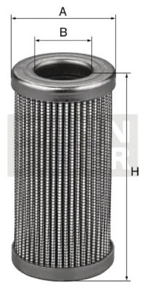 Mann Filter