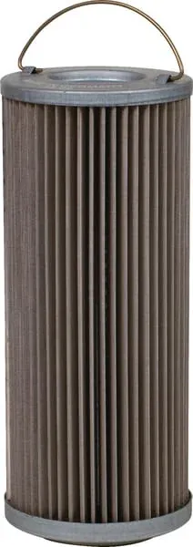 Mann Filter