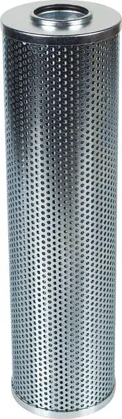 Mann Filter