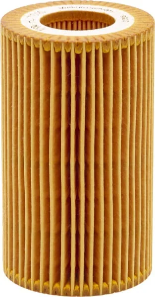 Mann Filter