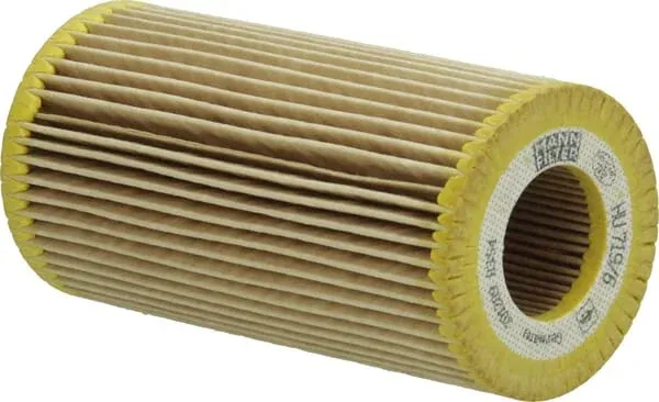 Mann Filter