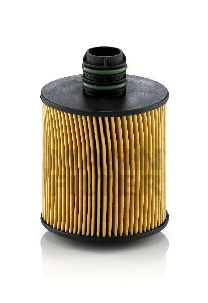 Mann Filter