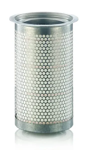 Mann Filter