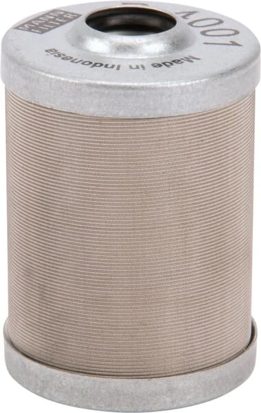 Mann Filter