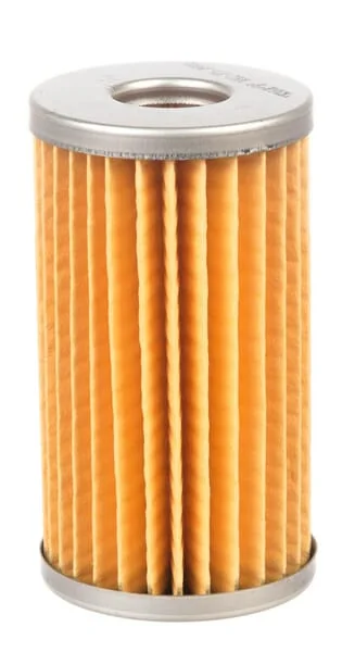 Mann Filter