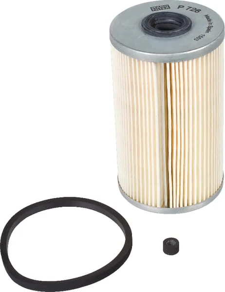 Mann Filter