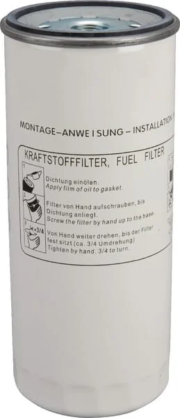 Mann Filter
