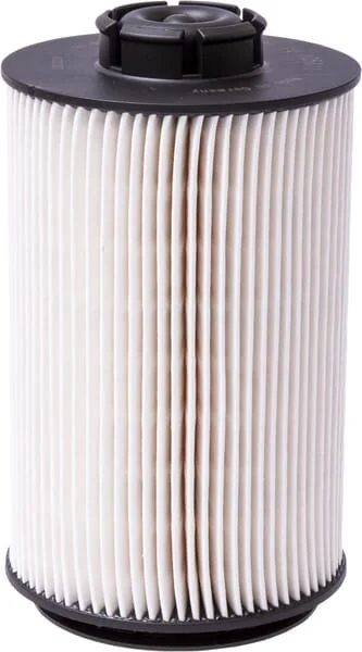 Mann Filter