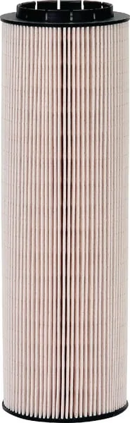 Mann Filter