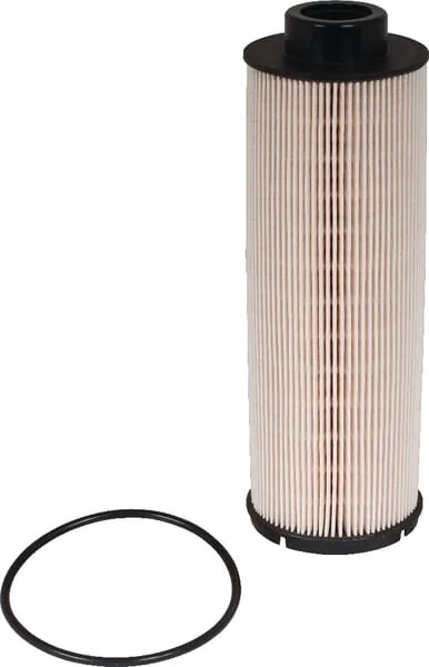 Mann Filter