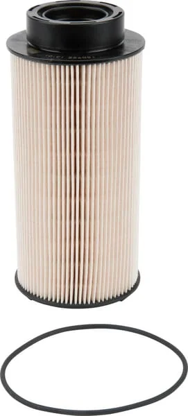 Mann Filter