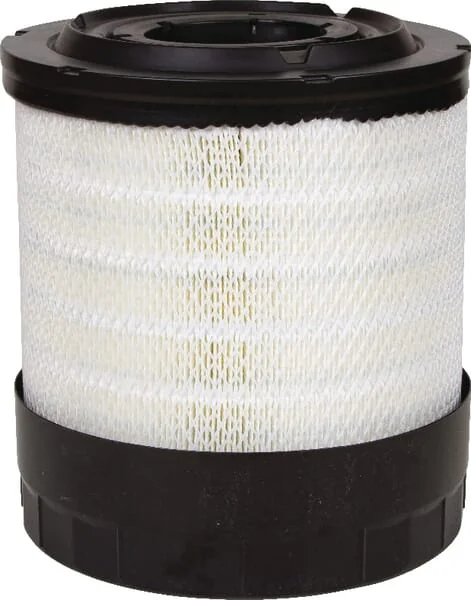 Mann Filter