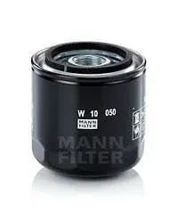 Mann Filter