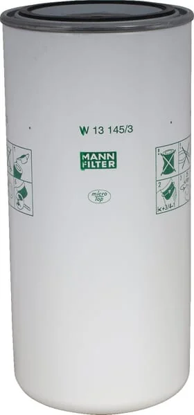 Mann Filter