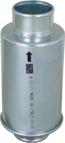 Mann Filter