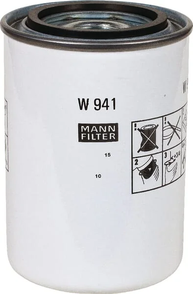 Mann Filter