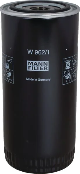 Mann Filter