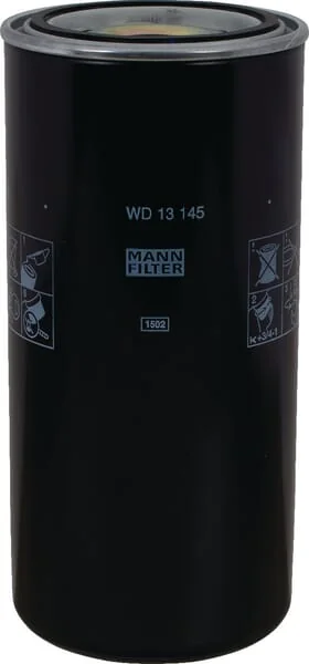 Mann Filter