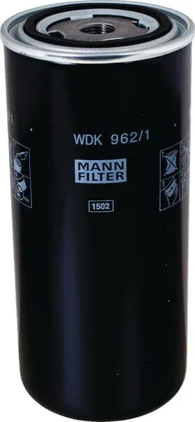 Mann Filter