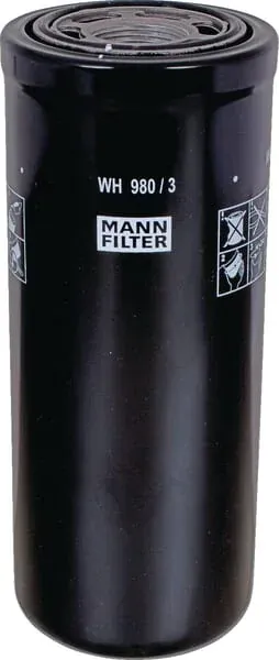 Mann Filter