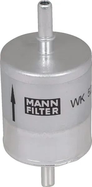 Mann Filter