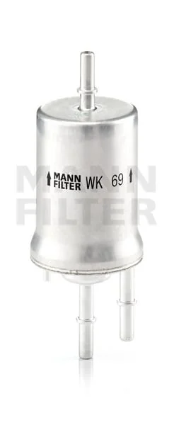 Mann Filter