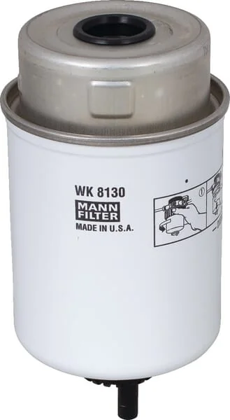 Mann Filter