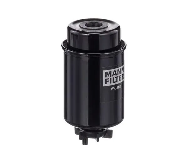 Mann Filter