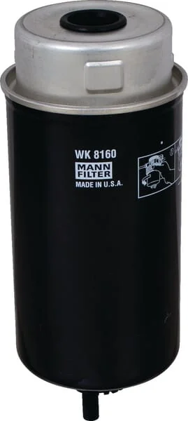 Mann Filter