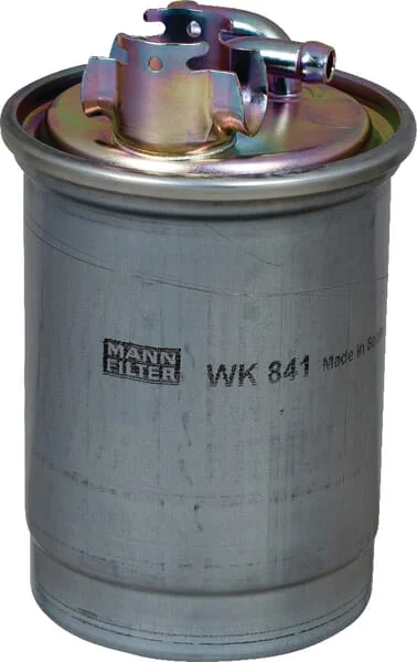 Mann Filter