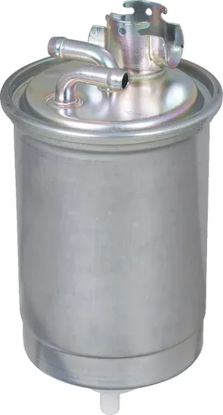 Mann Filter