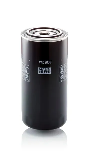 Mann Filter