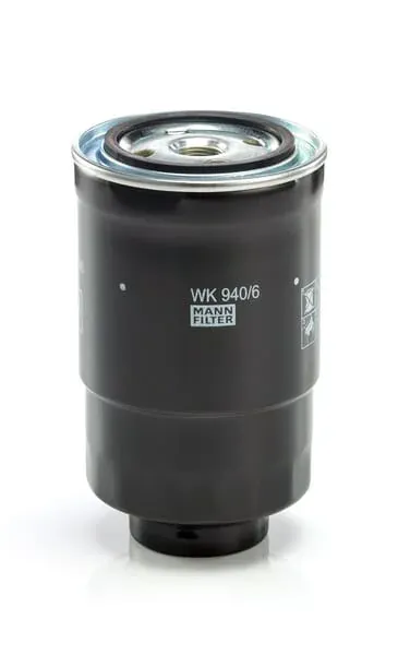 Mann Filter