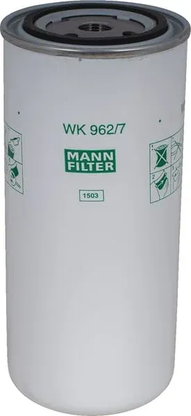 Mann Filter