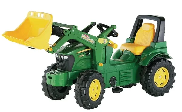 Rolly Toys