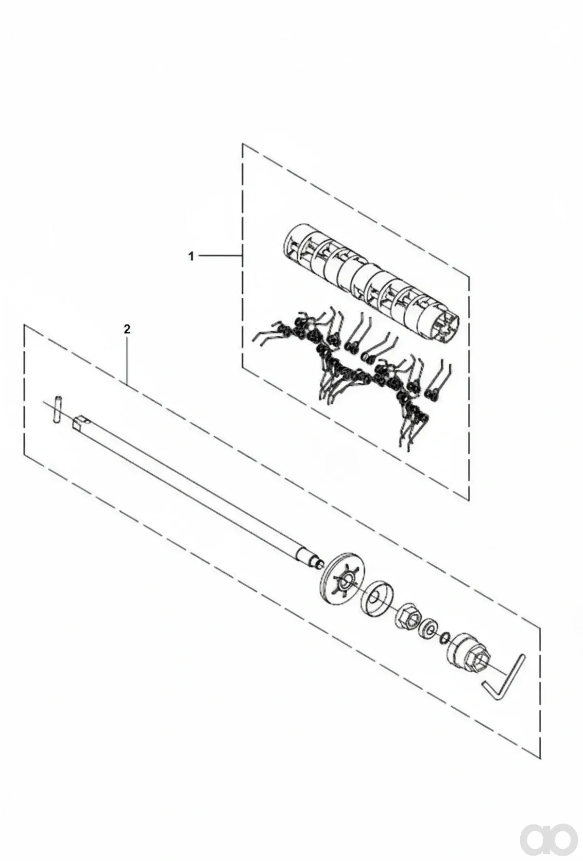 Husqvarna