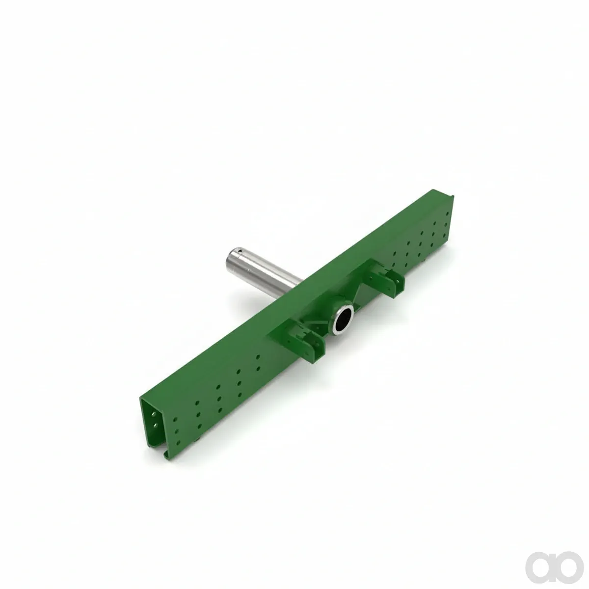 John Deere